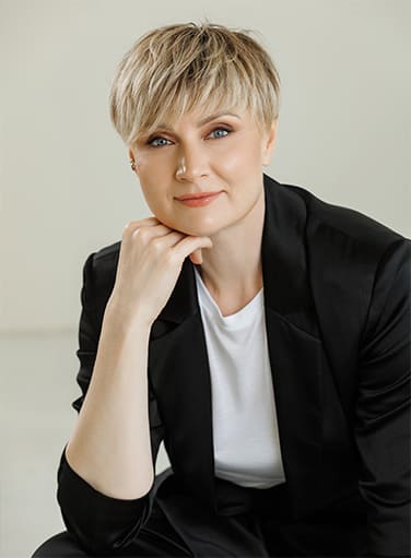 Ольга Кабаргина
