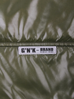 Куртка для мальчика GnK С-613 превью фото