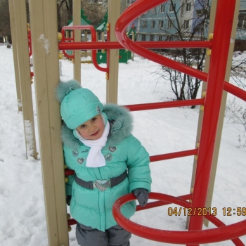 детский зимний костюм gnk фото