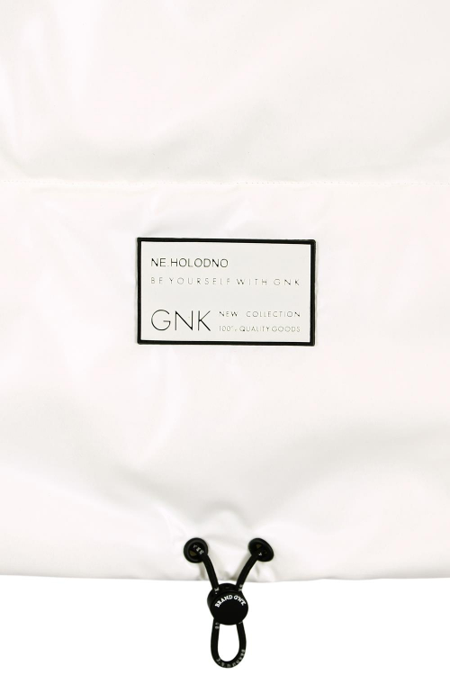 Жилет для девочки GnK С-804/1 фото